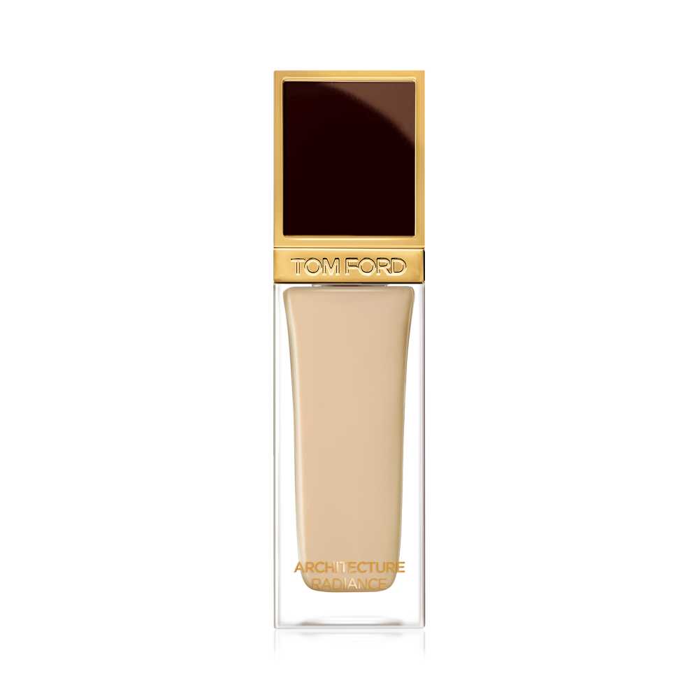 ARCHITECTURE RADIANCE HYDRATING FOUNDATION SPF 50 (BASE DE MAQUILLAJE)